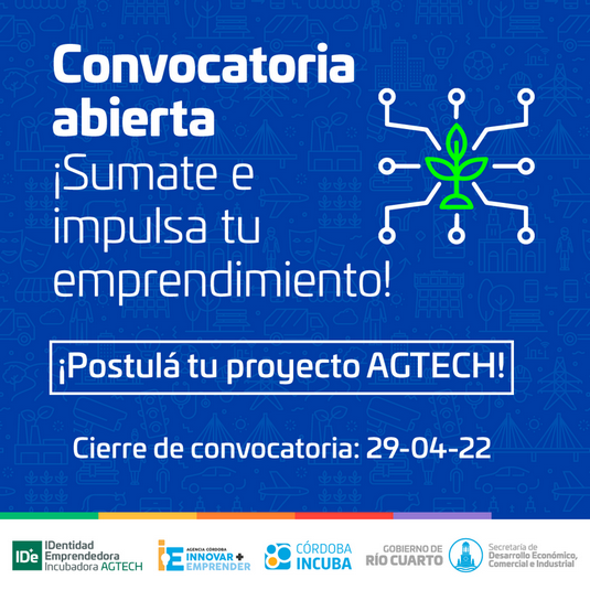 AGTECH-CONVOCATORIA-FEED 2