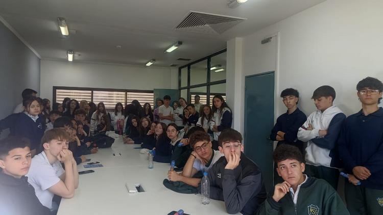 colegio del carmen visito la secretaria de desarrollo economico (12)