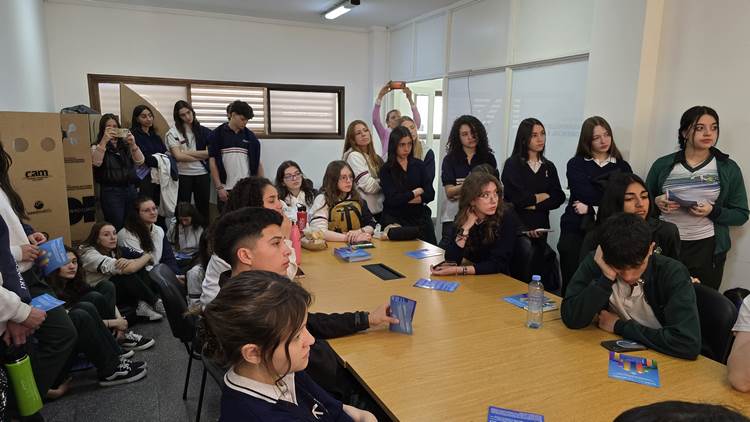 colegio del carmen visito la secretaria de desarrollo economico (8)